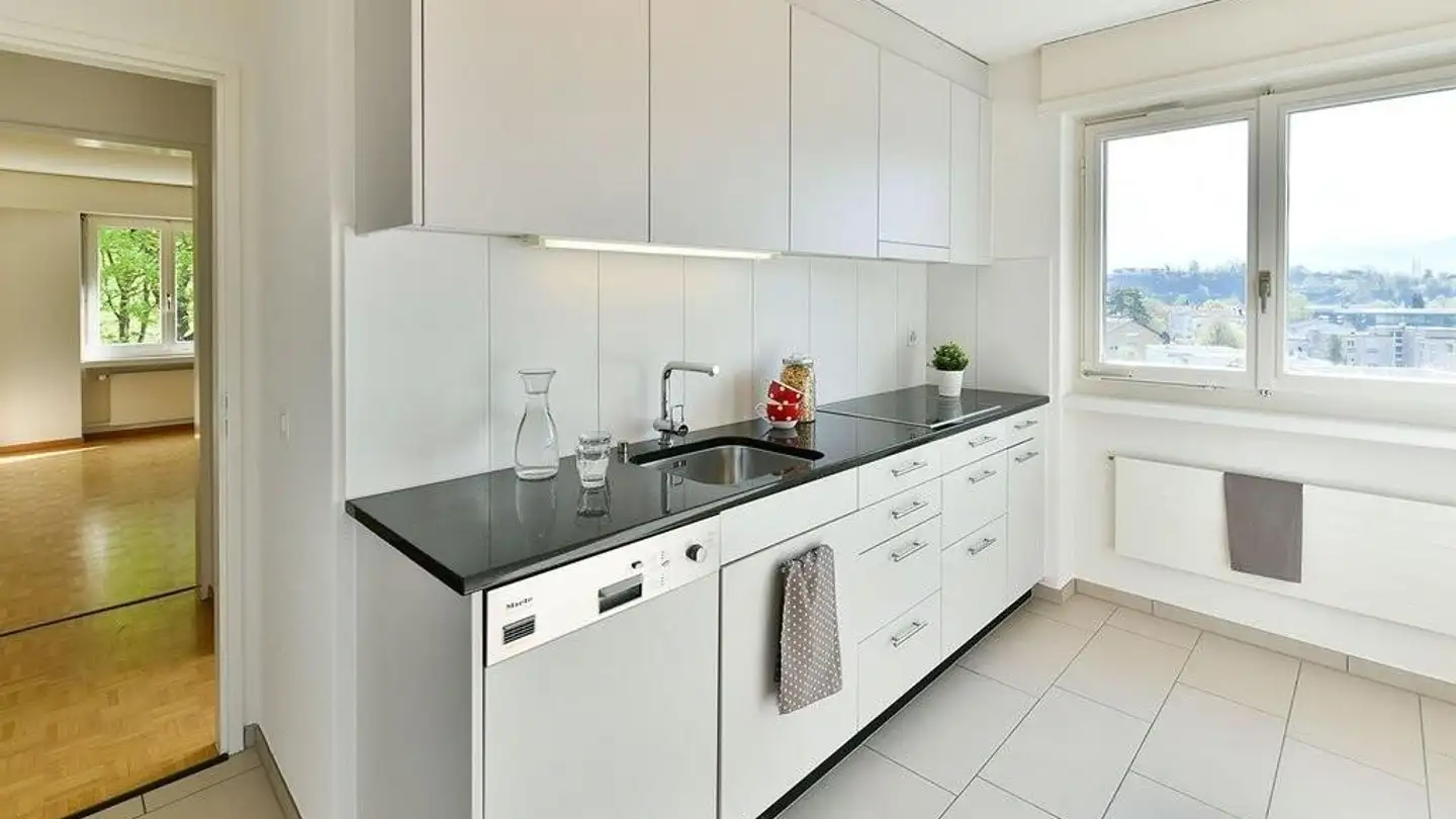 Penthouse mieten - Mooshaldenstrasse 42, 8708 Männedorf - Foto 2