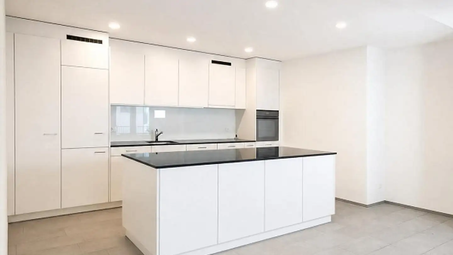 Apartment for rent - Mariabergstrasse 2, 9400 Rorschach - Photo 2