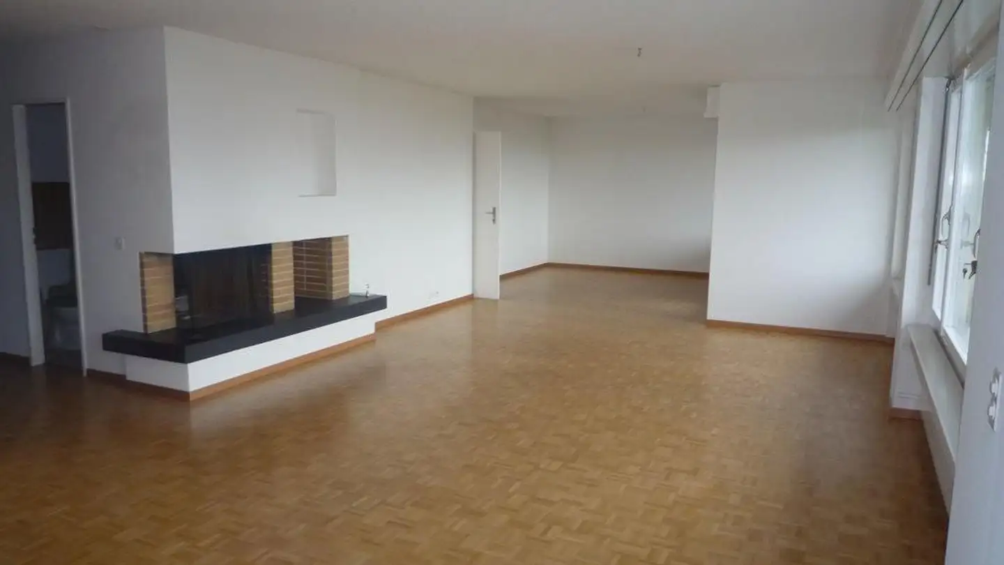 Penthouse mieten - Mooshaldenstrasse 42, 8708 Männedorf - Foto 4