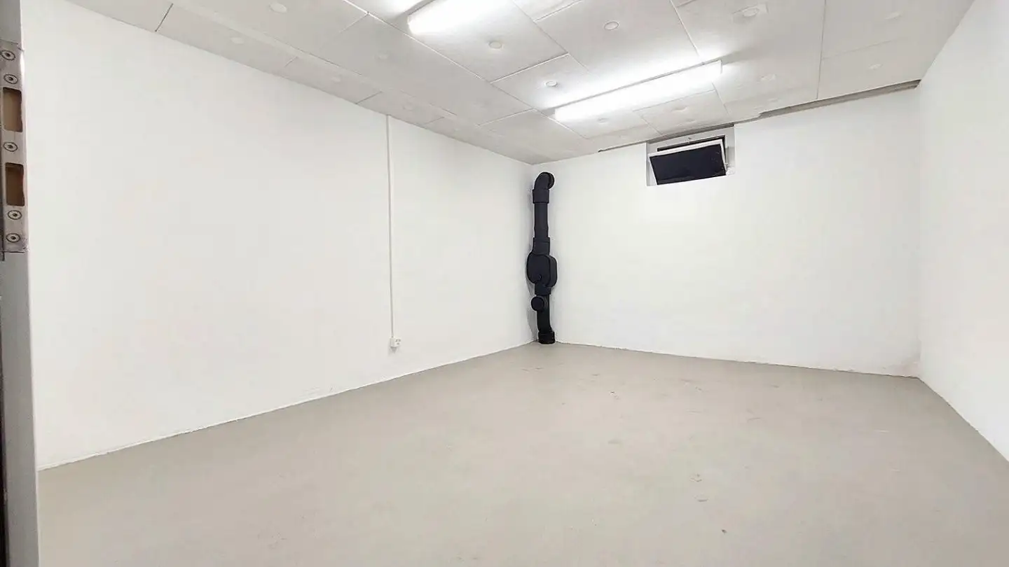 Atelier à louer - Weissensteinstrasse 86, 3007 Bern - Photo 2