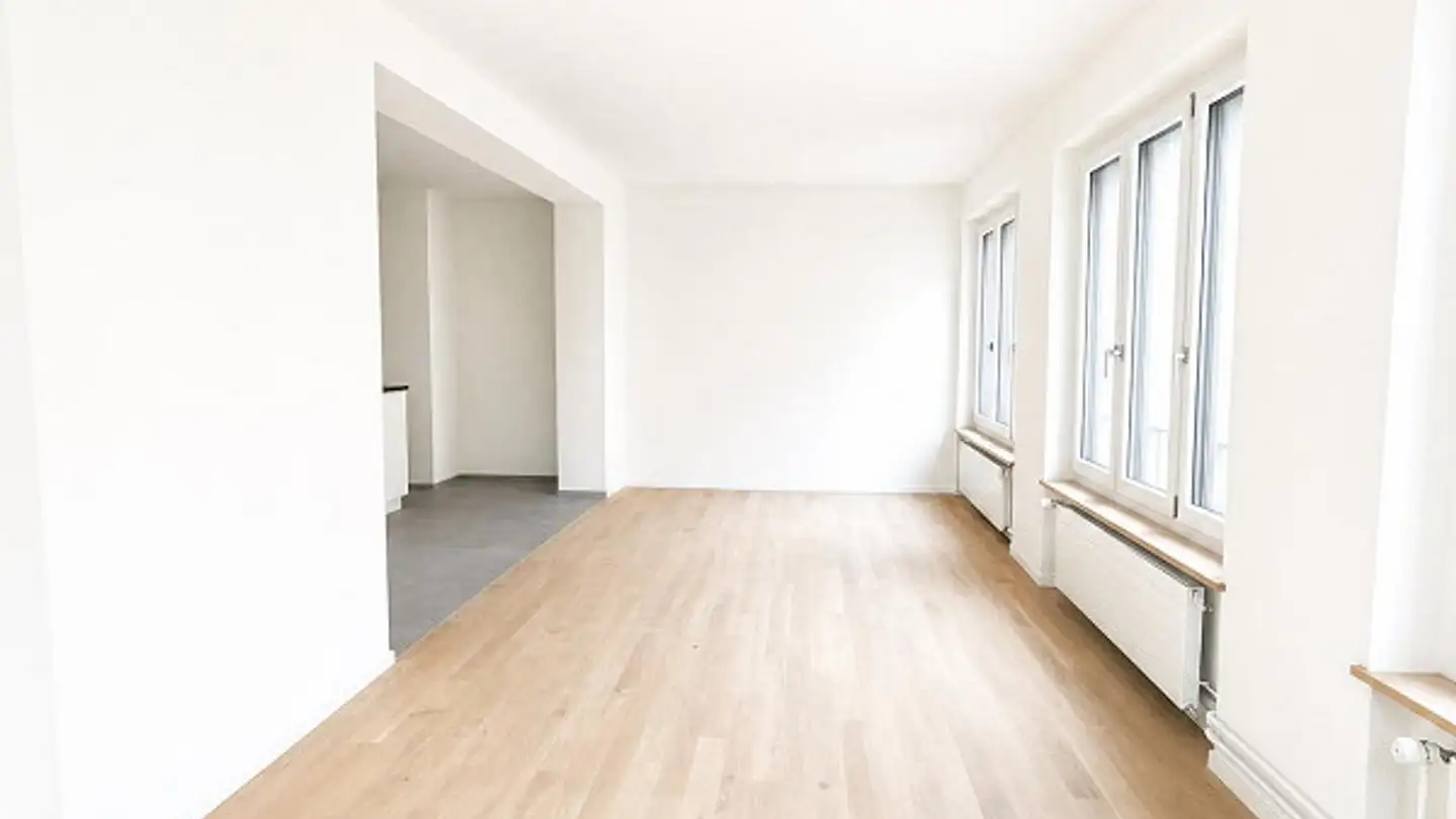 Apartment for rent - Mariabergstrasse 2, 9400 Rorschach - Photo 4