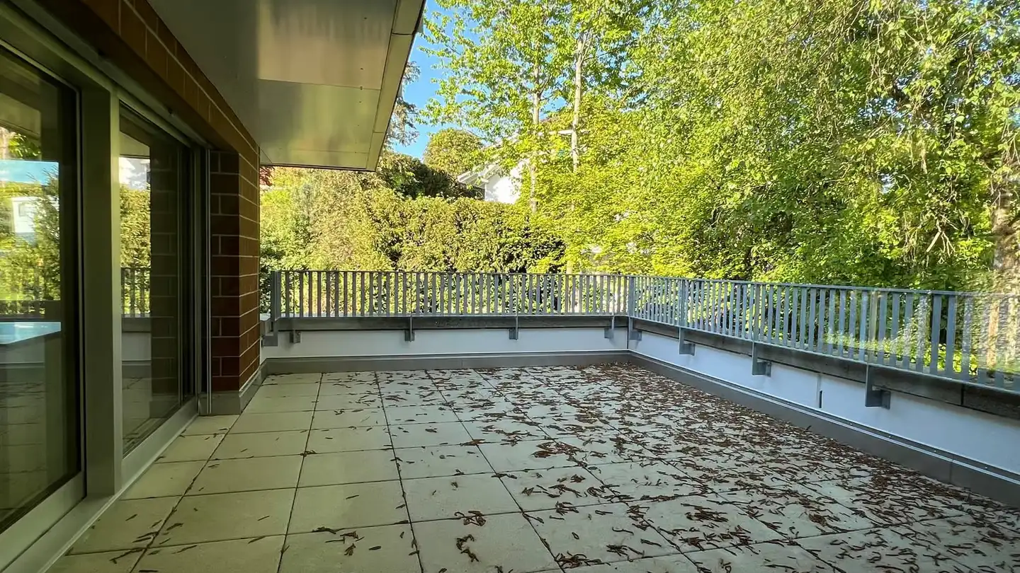 Wohnung mieten - Haslenstrasse 4, 8832 Wilen b. Wollerau