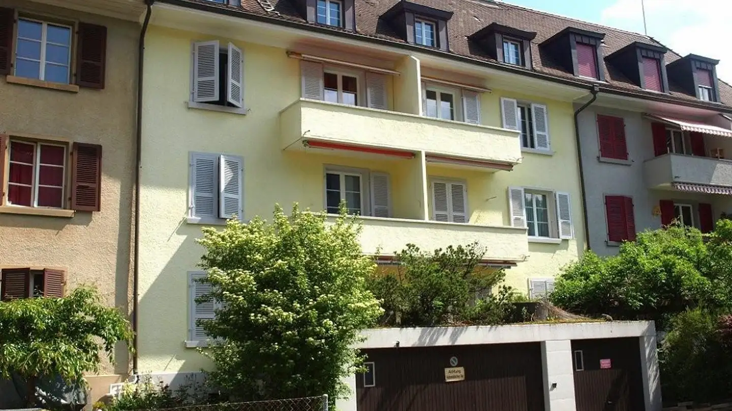 Atelier à louer - Weissensteinstrasse 86, 3007 Bern - Photo 3