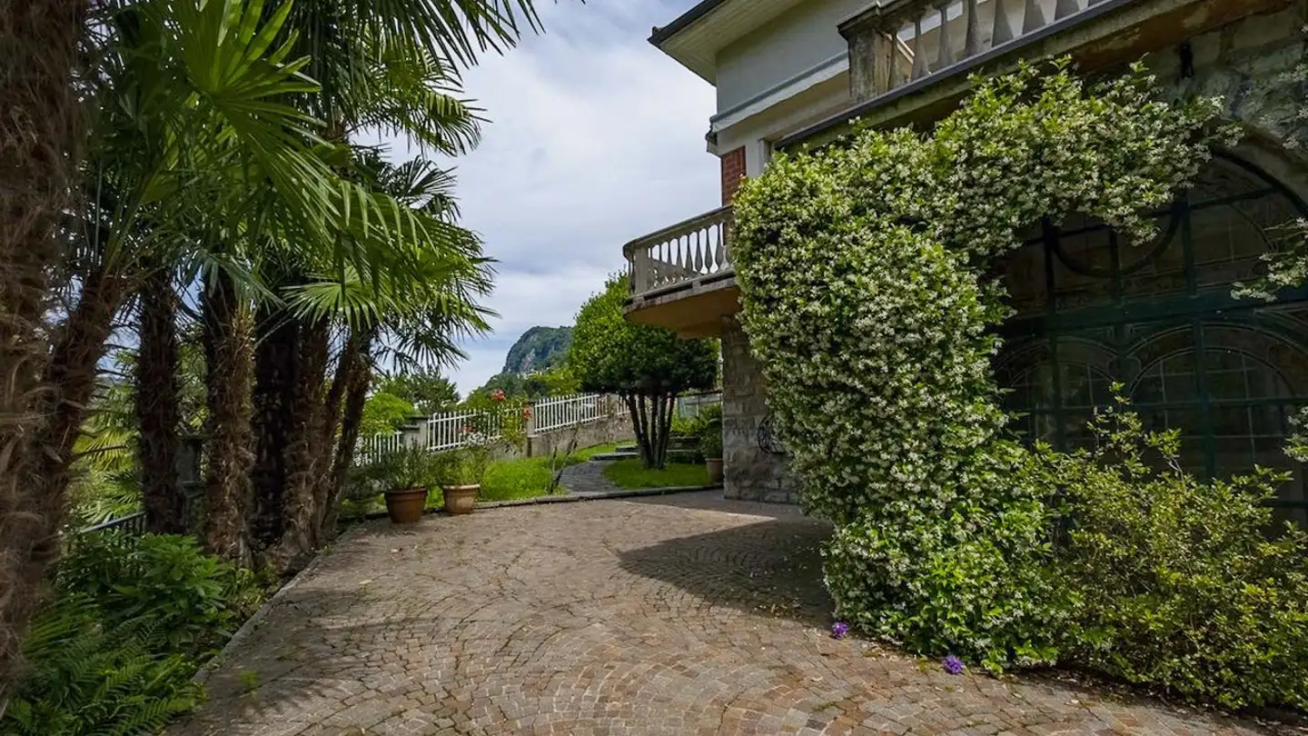 Villa in vendita - 6874 Castel San Pietro - Photo 3