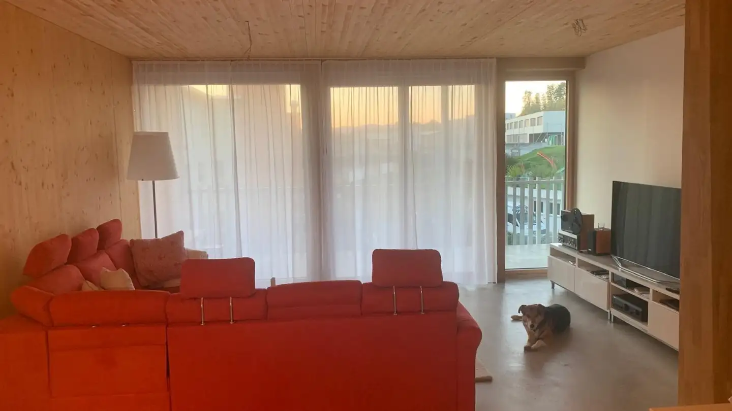 Apartment for rent - Luzernerstrasse 36, 6353 Weggis - Photo 2