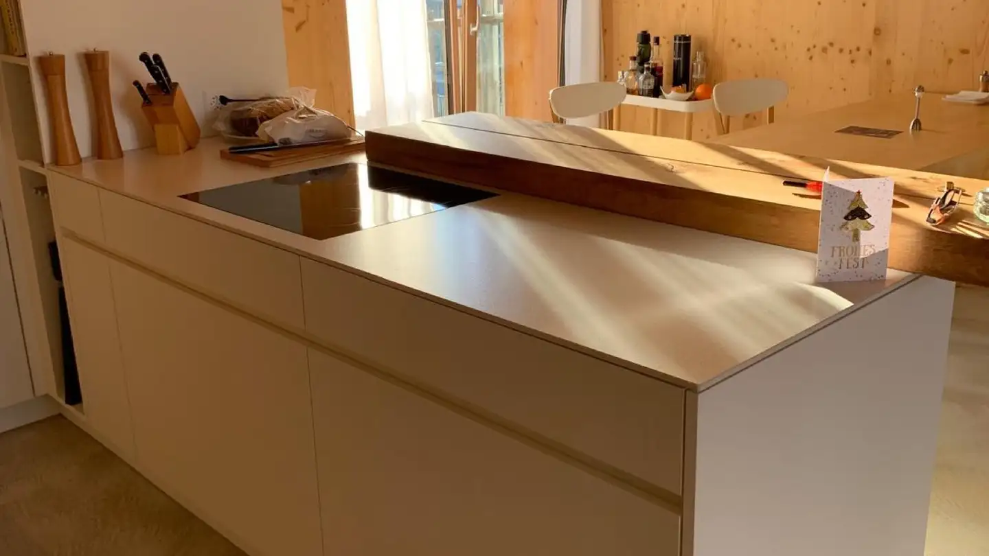 Apartment for rent - Luzernerstrasse 36, 6353 Weggis - Photo 3