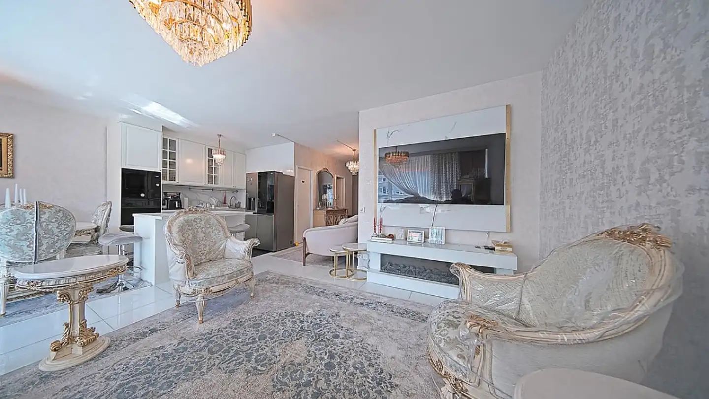 Appartamento in vendita - 1217 Meyrin - Foto 3