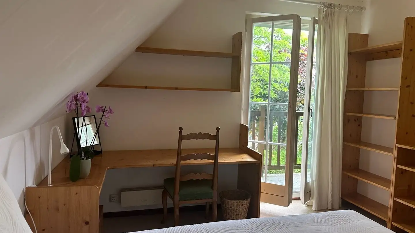 Single room for rent - Chemin De La Source, 1296 Coppet - Photo 2