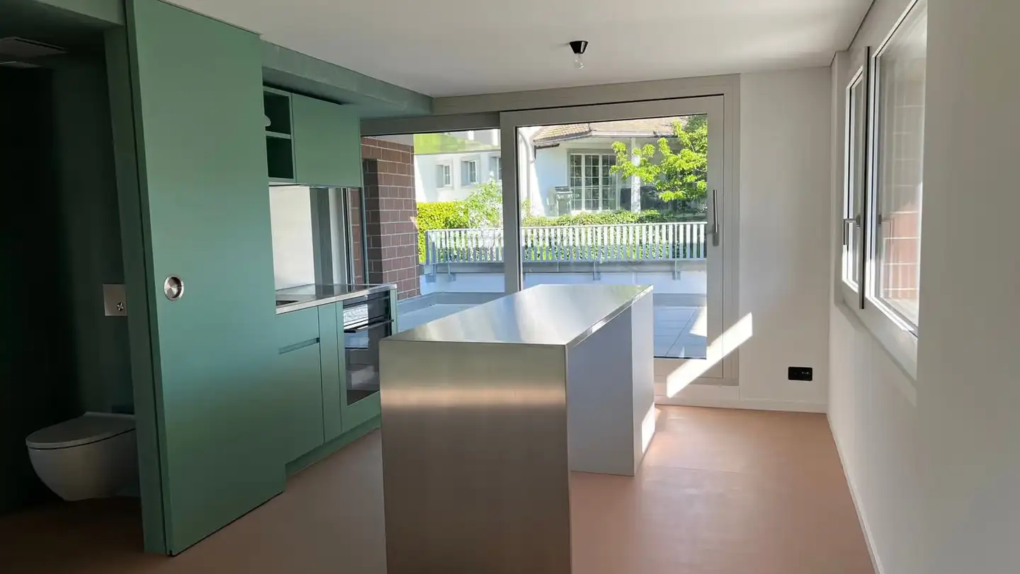 Wohnung mieten - Haslenstrasse 4, 8832 Wilen b. Wollerau - Foto 3