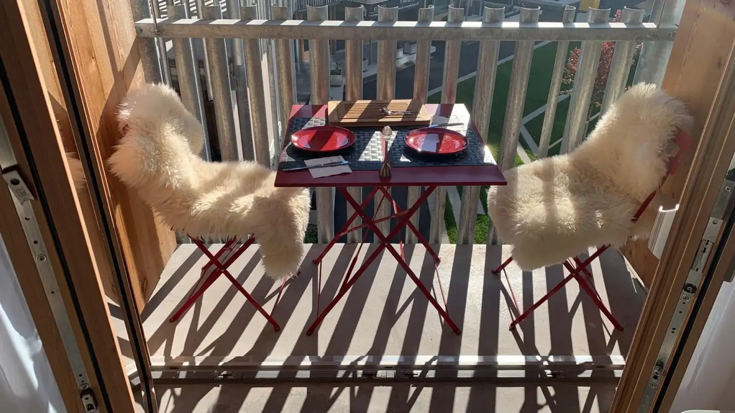 Apartment for rent - Luzernerstrasse 36, 6353 Weggis - Photo 4