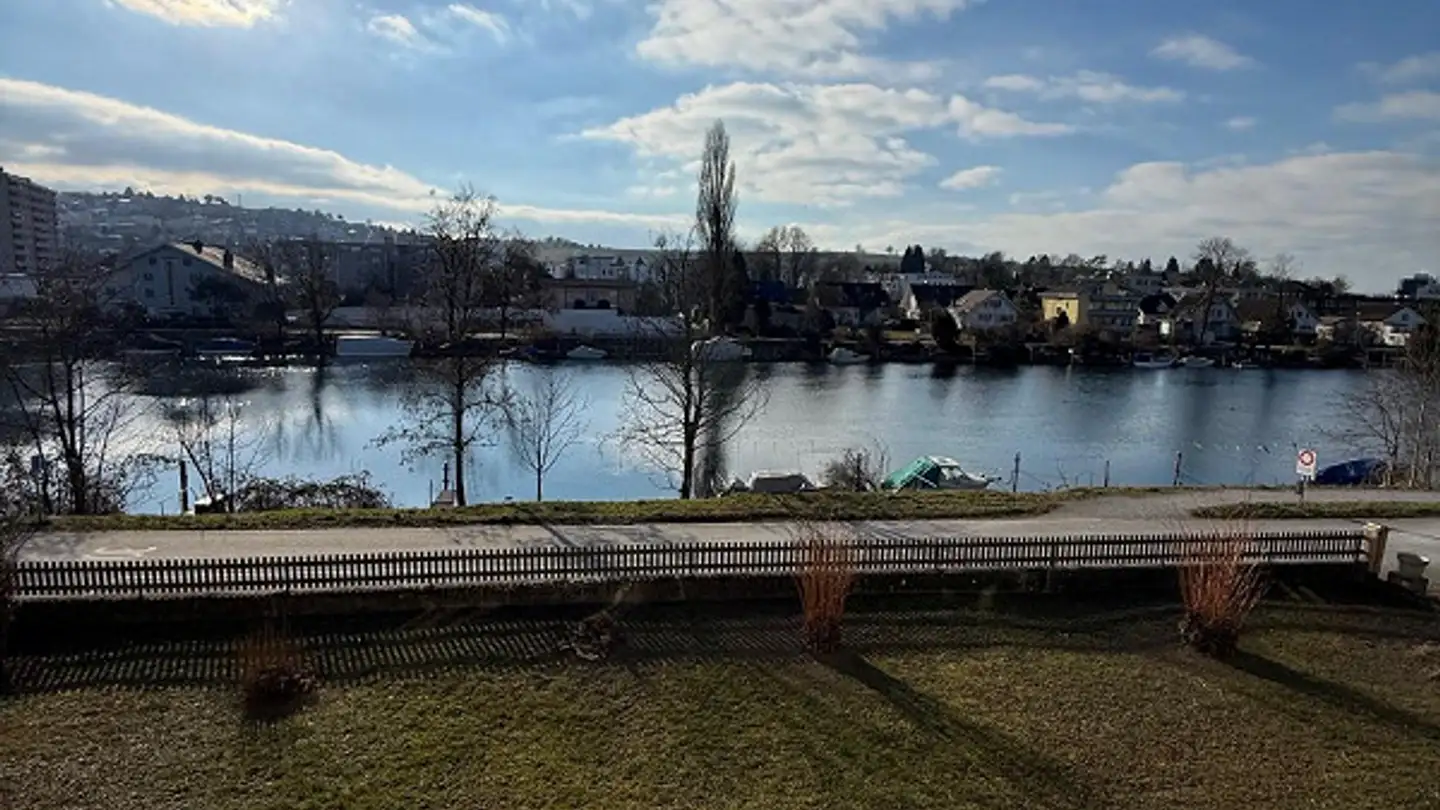 Appartamento in affitto - Unterer Kanalweg 45, 2560 Nidau