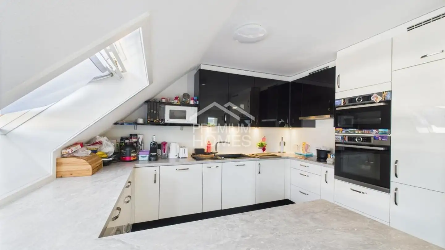 Wohnung kaufen - 4227 Büsserach - Foto 2