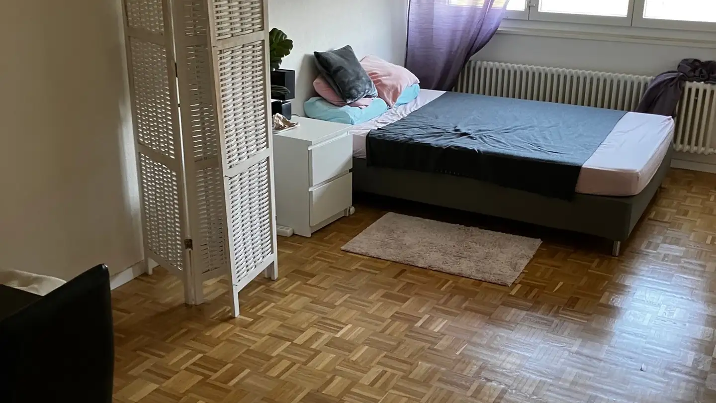 Wohnung mieten - Avenue Du Delay, 1110 Morges