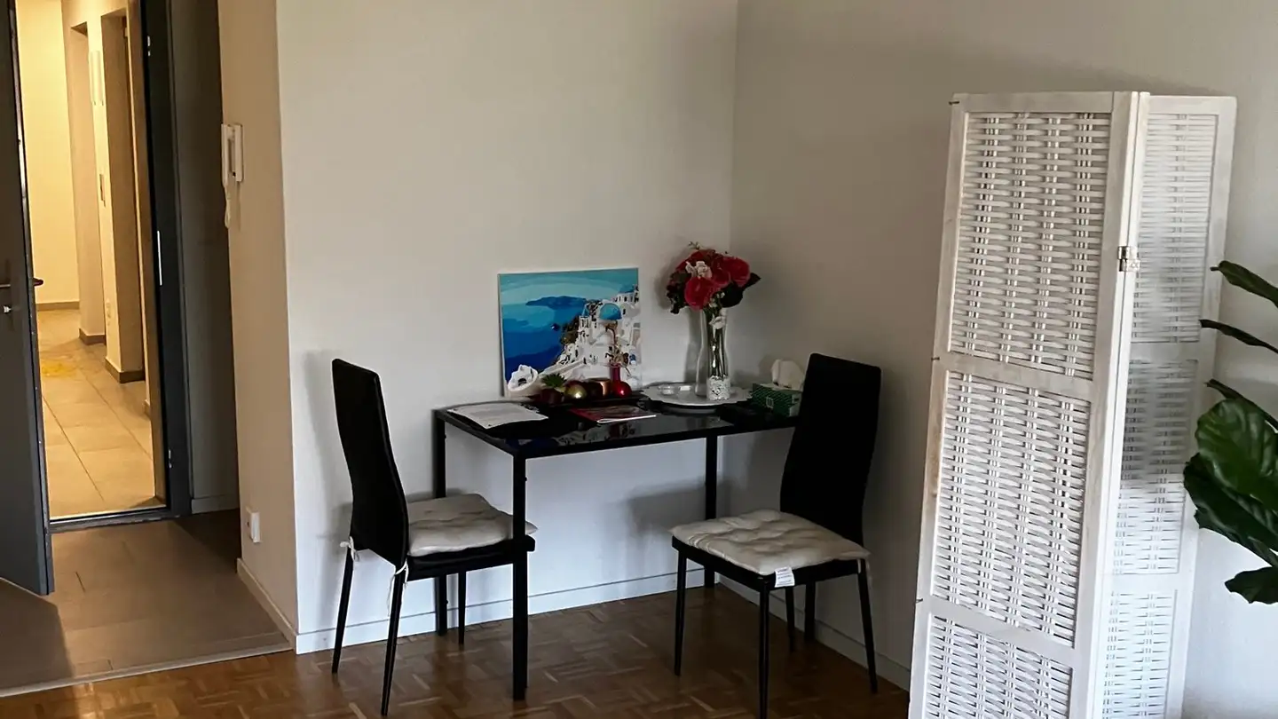 Wohnung mieten - Avenue Du Delay, 1110 Morges - Foto 2