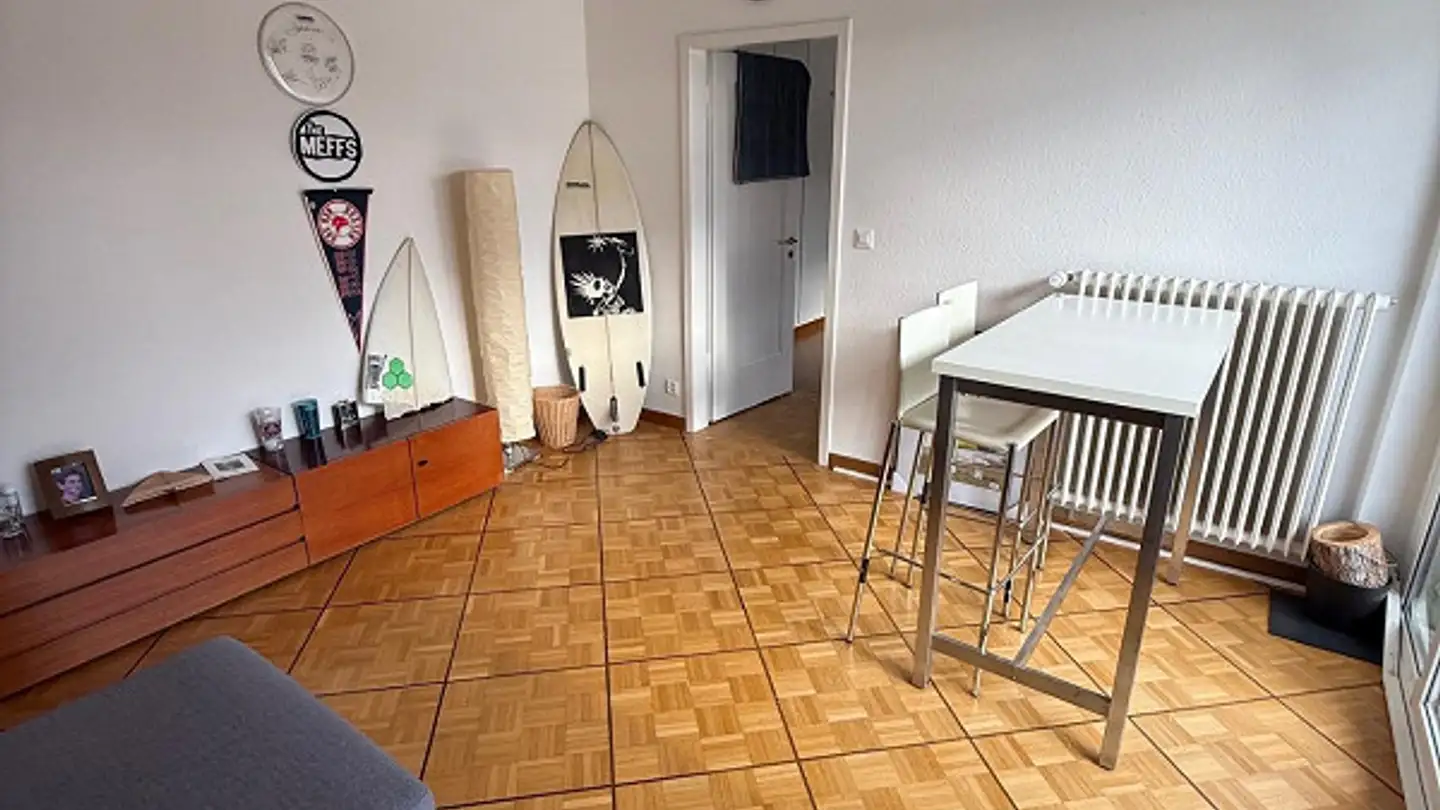 Appartamento in affitto - Unterer Kanalweg 45, 2560 Nidau - Foto 4