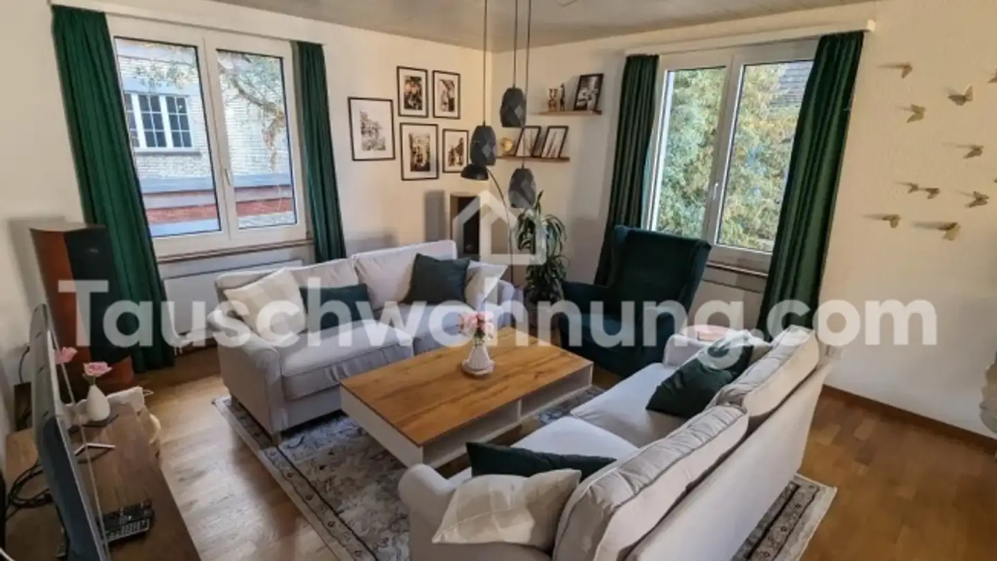 Wohnung mieten - 8006 Zürich