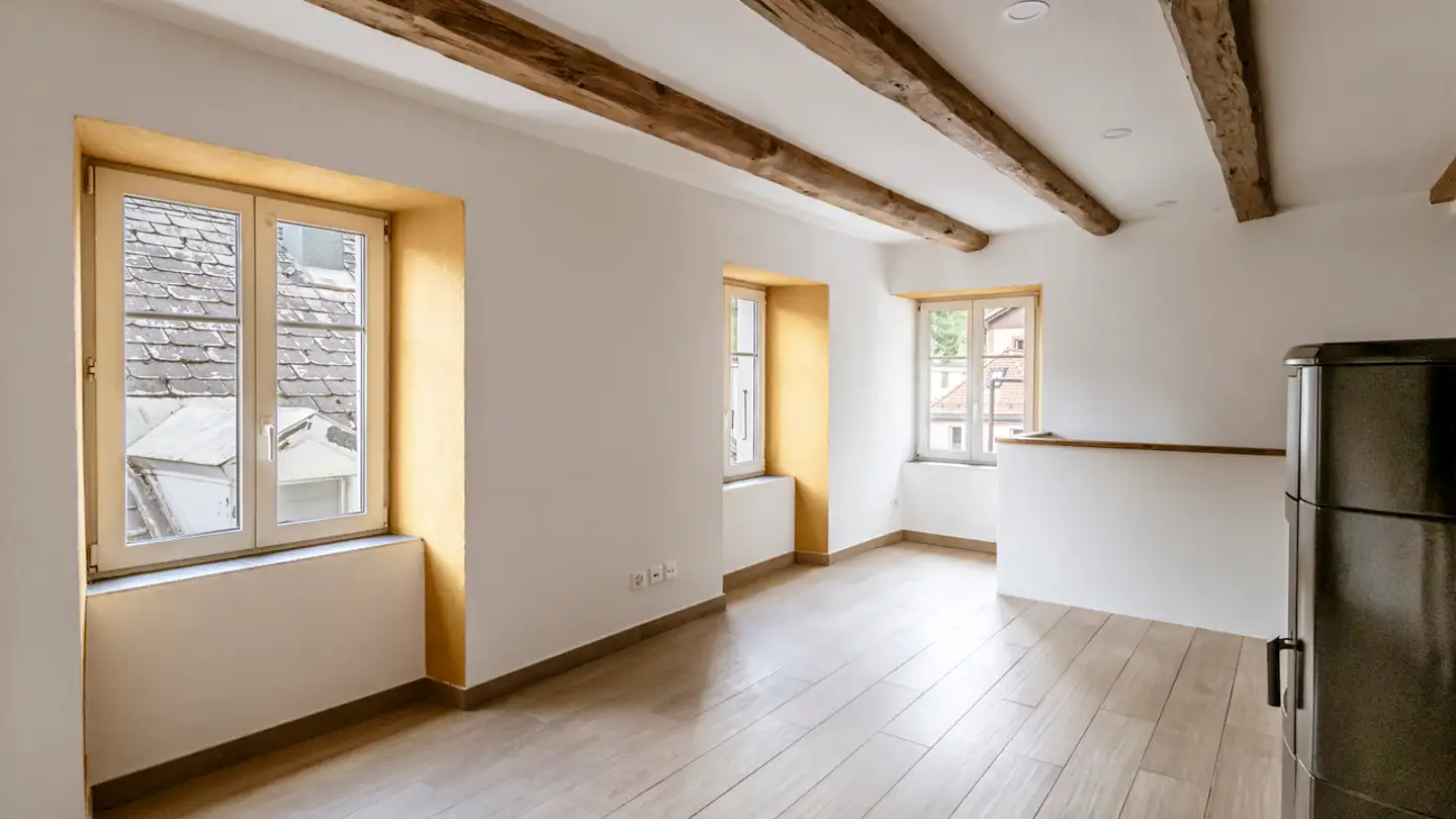 Maison en terrasse à vendre - Rue De L'hôtel-De-Ville, 2300 La Chaux-de-Fonds - Photo 4