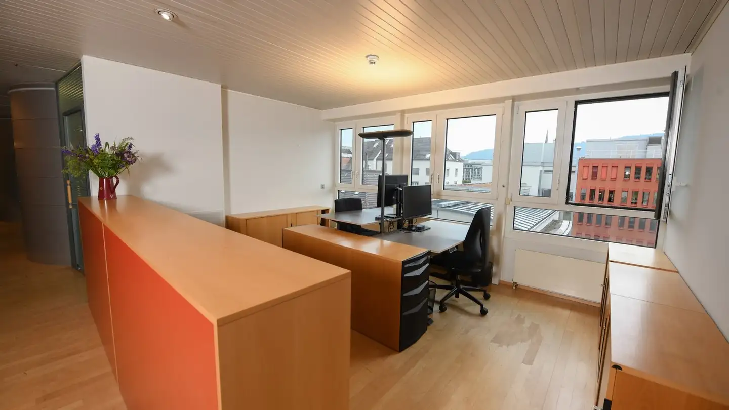 Bureau à louer - Lagerstrasse 33, 8004 Zürich - Photo 2
