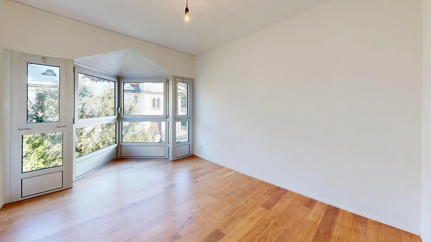 Semi-detached house for rent - Bahnhofstrasse 52, 6430 Schwyz - Photo 3