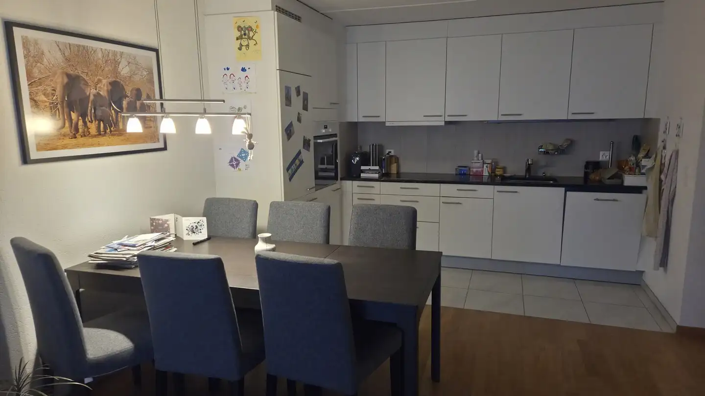 Appartement à louer - Binzstrasse 43, 8620 Wetzikon ZH - Photo 4