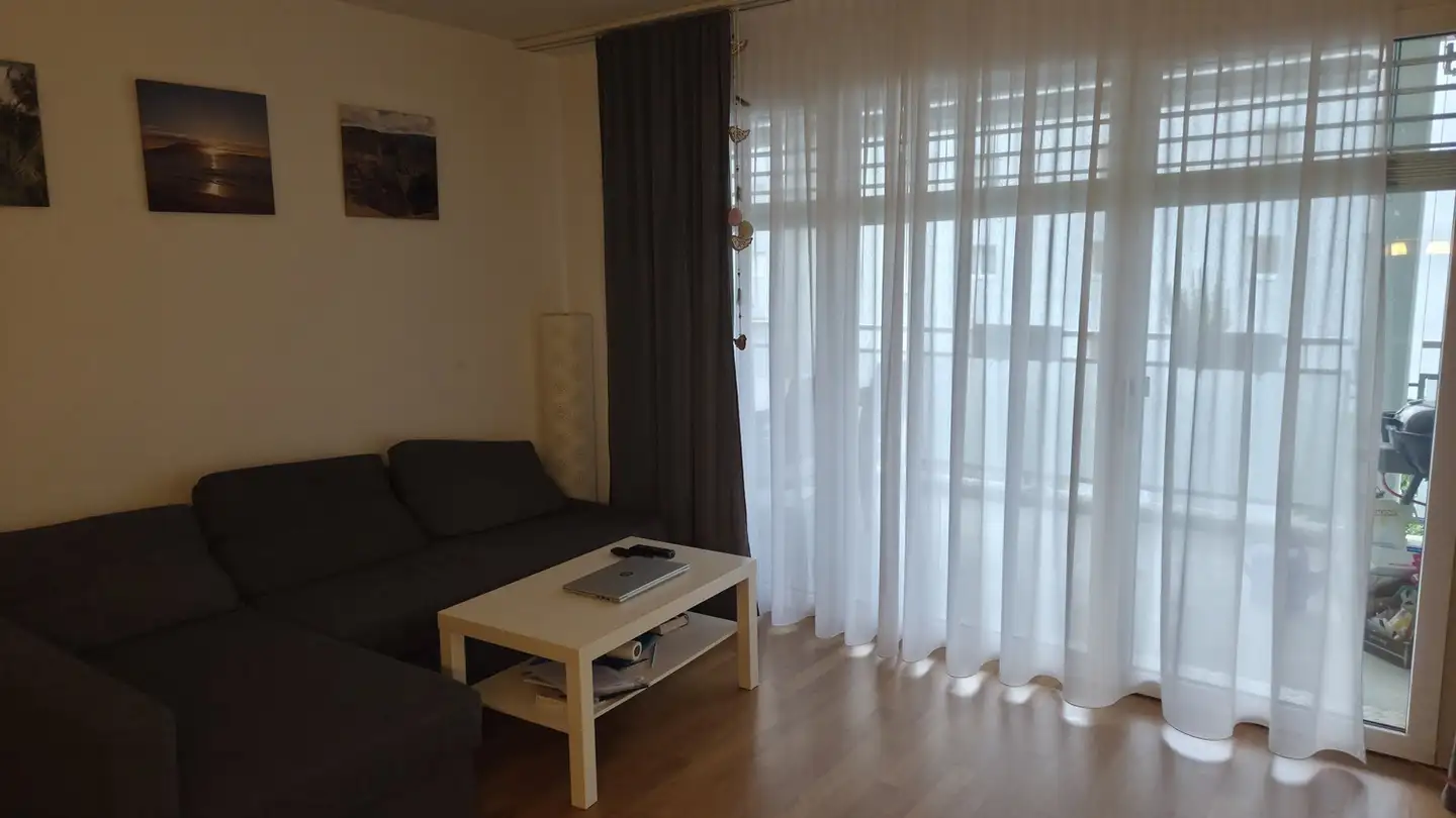 Appartement à louer - Binzstrasse 43, 8620 Wetzikon ZH