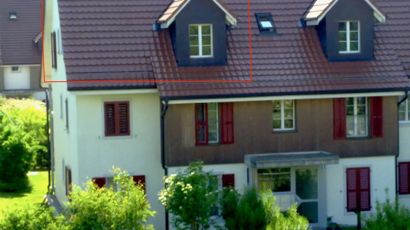 Appartamento in affitto - Webereistrasse 5, 8192 Glattfelden - Foto 2