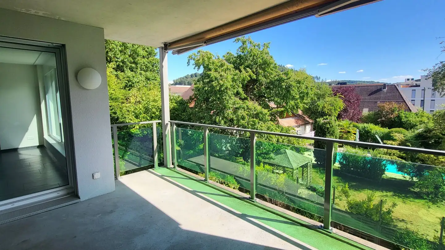 Residential building for rent - Stationsweg, 5502 Hunzenschwil
