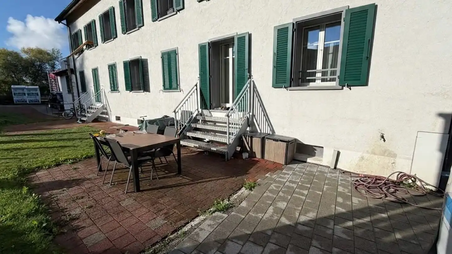 Apartment for rent - Weinfelderstrasse 70, 9543 St. Margarethen TG - Photo 2