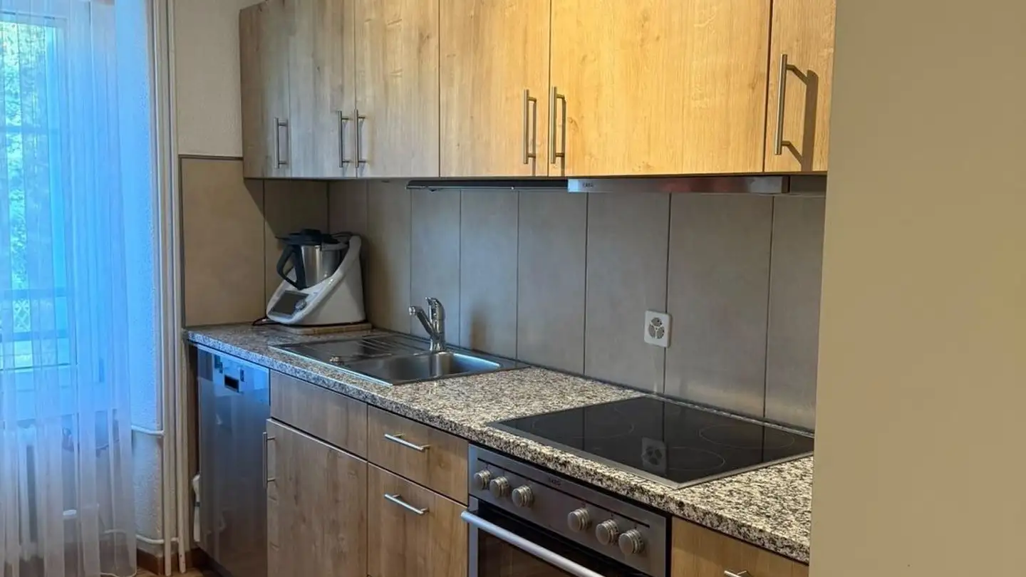 Apartment for rent - Weinfelderstrasse 70, 9543 St. Margarethen TG - Photo 3