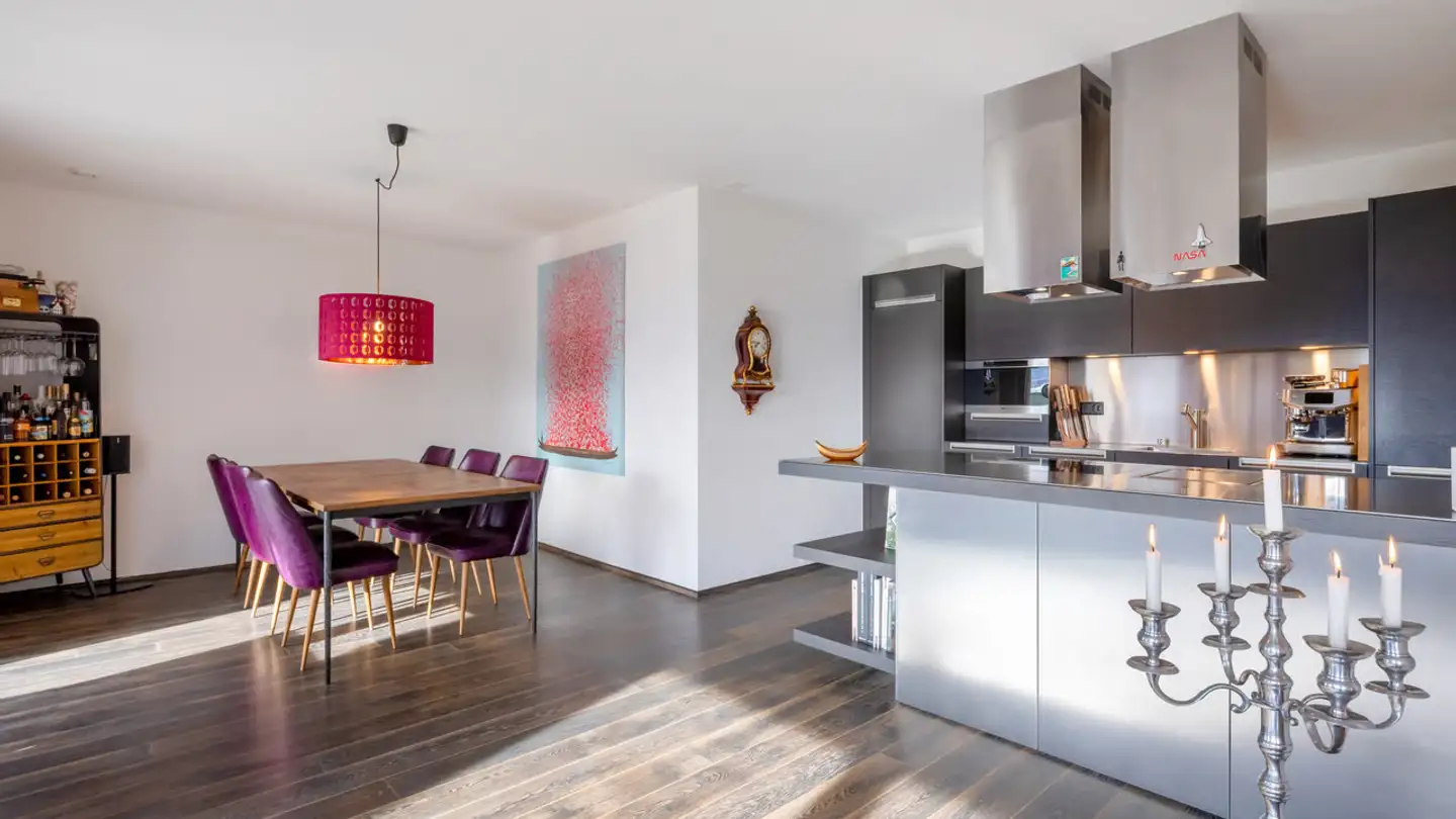 Apartment for sale - Wipkingerweg 20, 8037 Zürich