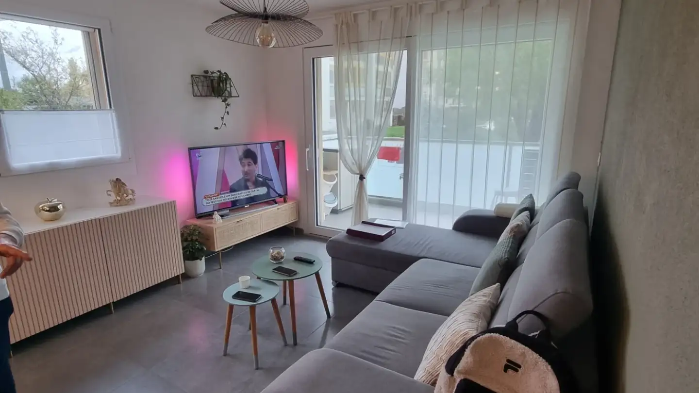 Wohnung mieten - 1904 Vernayaz