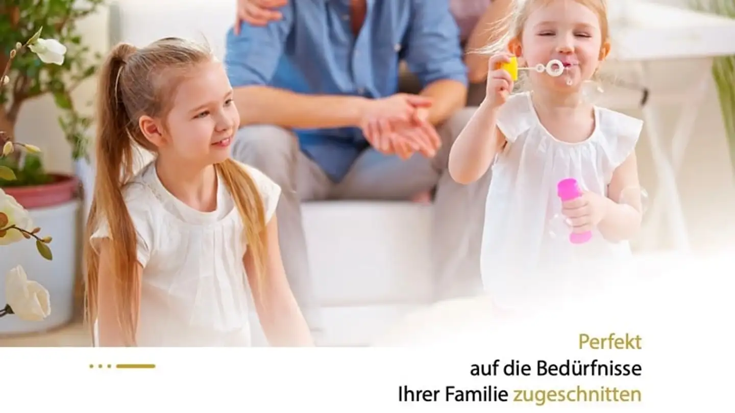 Bauland kaufen - Tannenweg 1, 4665 Oftringen - Foto 3