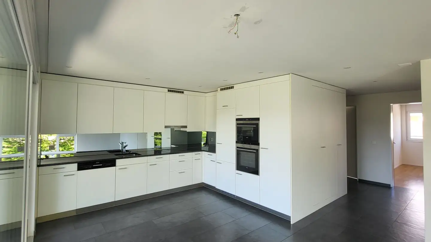 Mehrfamilienhaus mieten - Stationsweg, 5502 Hunzenschwil - Foto 3