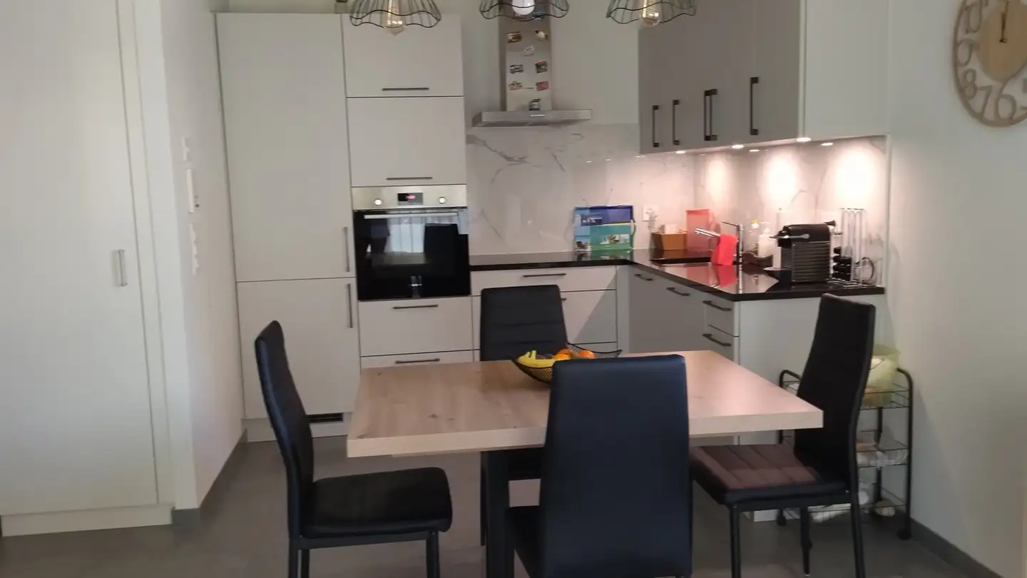 Wohnung mieten - 1904 Vernayaz - Foto 4