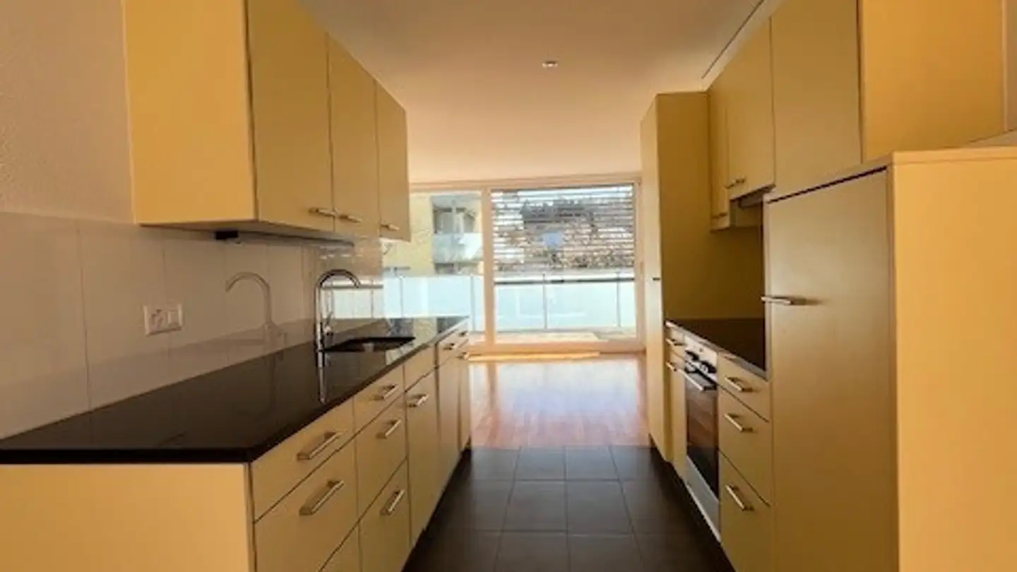 Apartment for rent - Dorfstrasse 3c, 3421 Lyssach - Photo 2