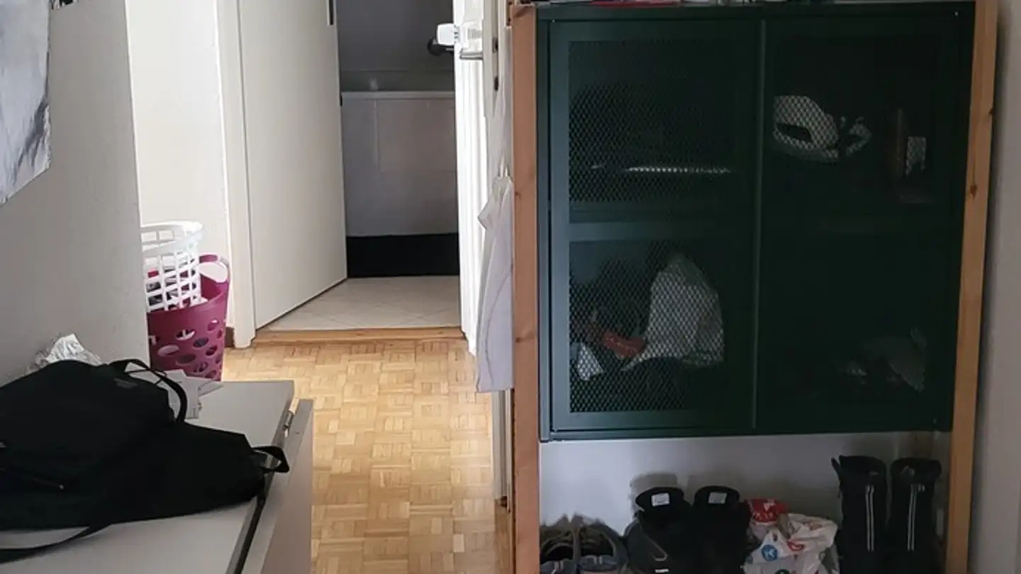 Appartamento in affitto - Rue Schaub 48, 1202 Genève - Foto 3