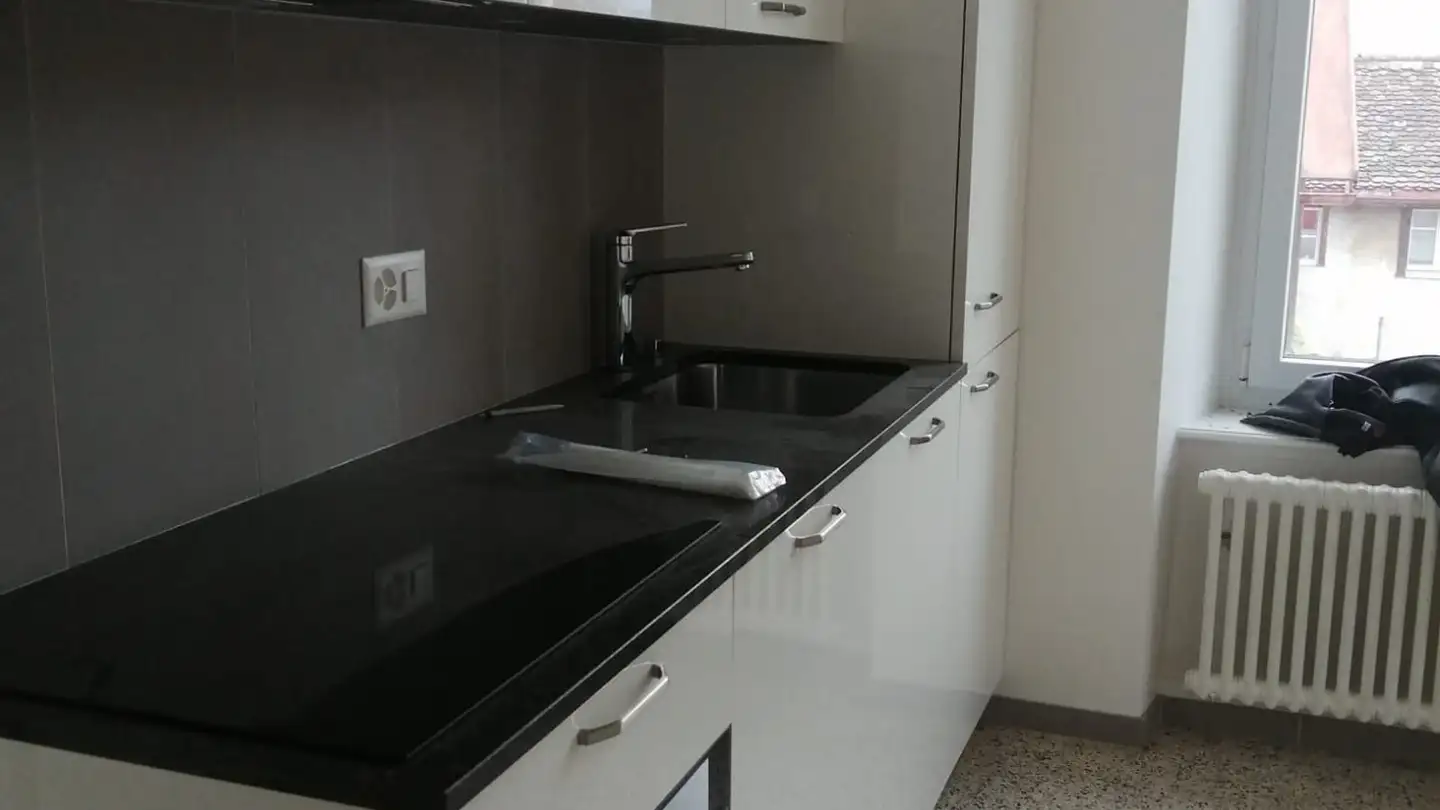 Appartement à louer - Rue Du Collège 3, 2112 Môtiers NE - Photo 2