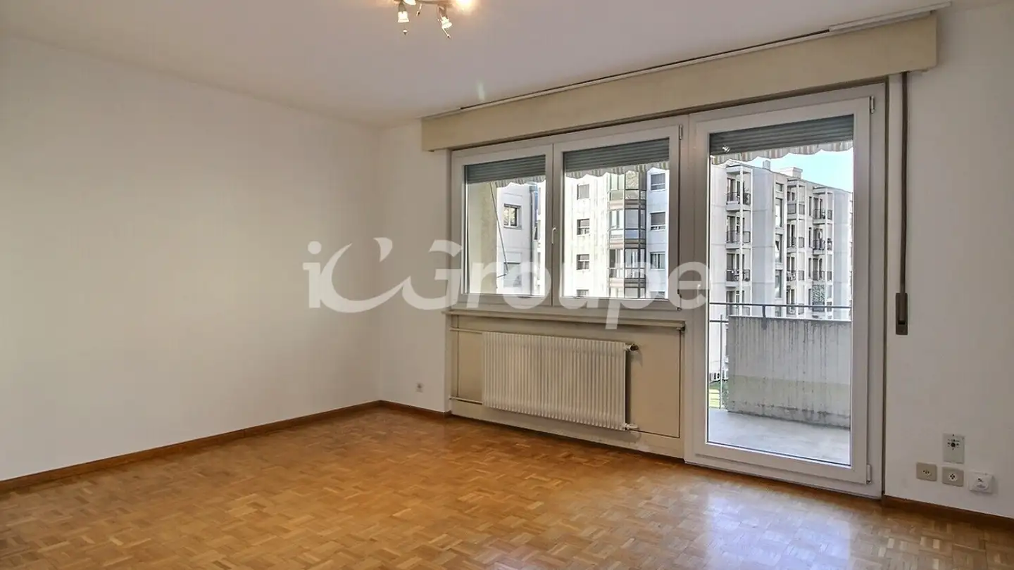 Appartement à louer - Rue Du Scex 53, 1950 Sion