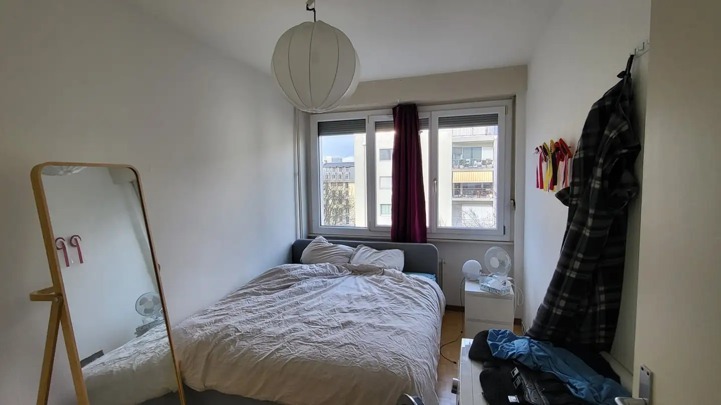 Appartamento in affitto - Rue Schaub 48, 1202 Genève - Foto 4