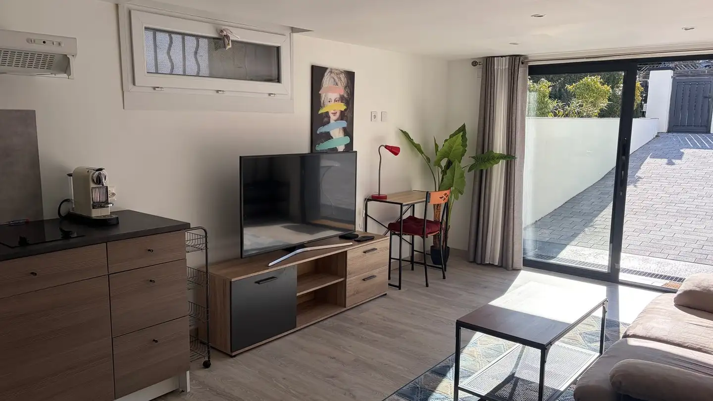 Apartment for rent - 1241 Puplinge - Photo 2