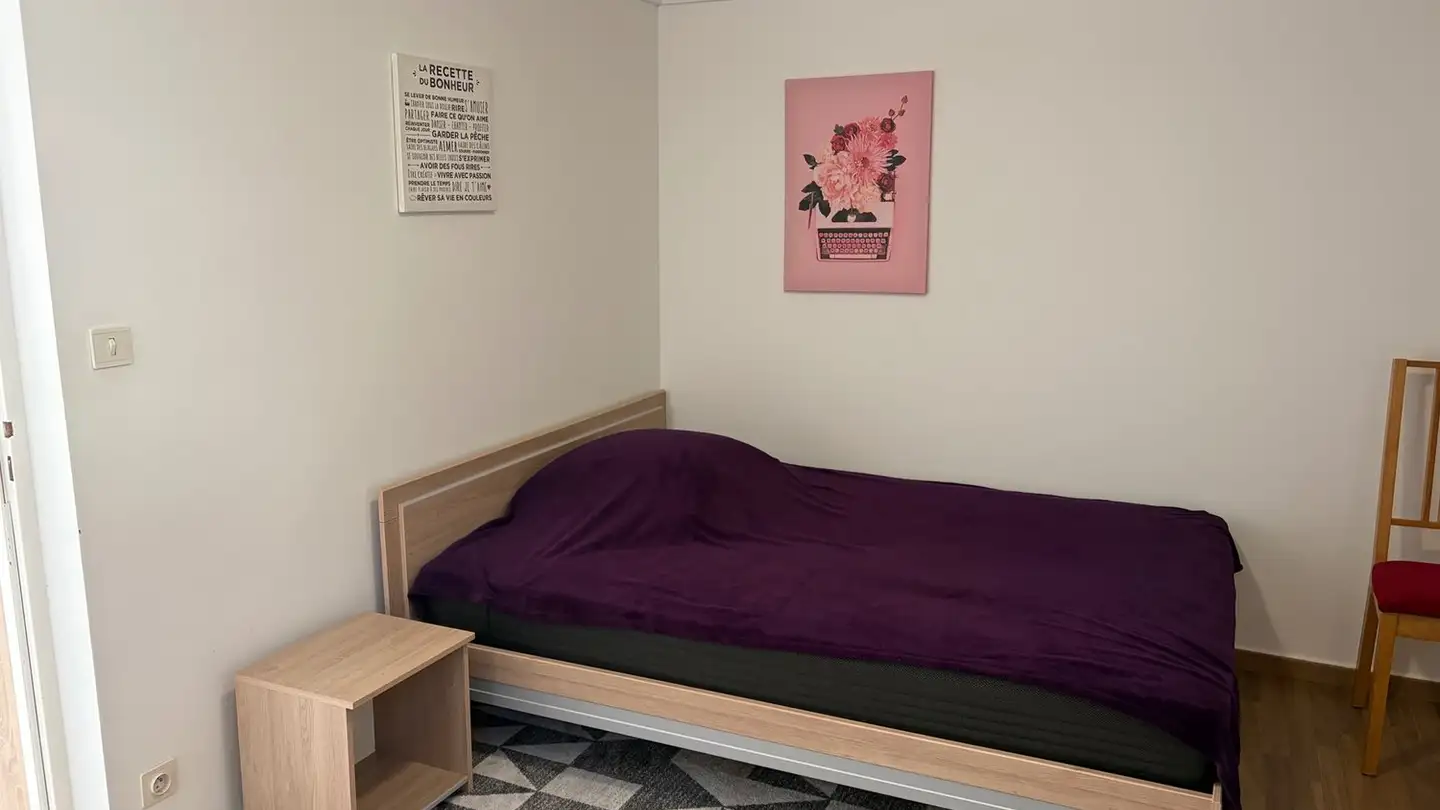 Apartment for rent - 1241 Puplinge - Photo 3