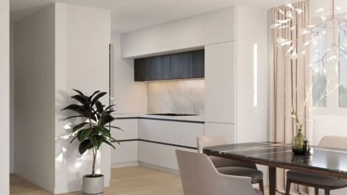 Maison en terrasse à vendre - Ossingerstrasse 15c, 8526 Oberneunforn