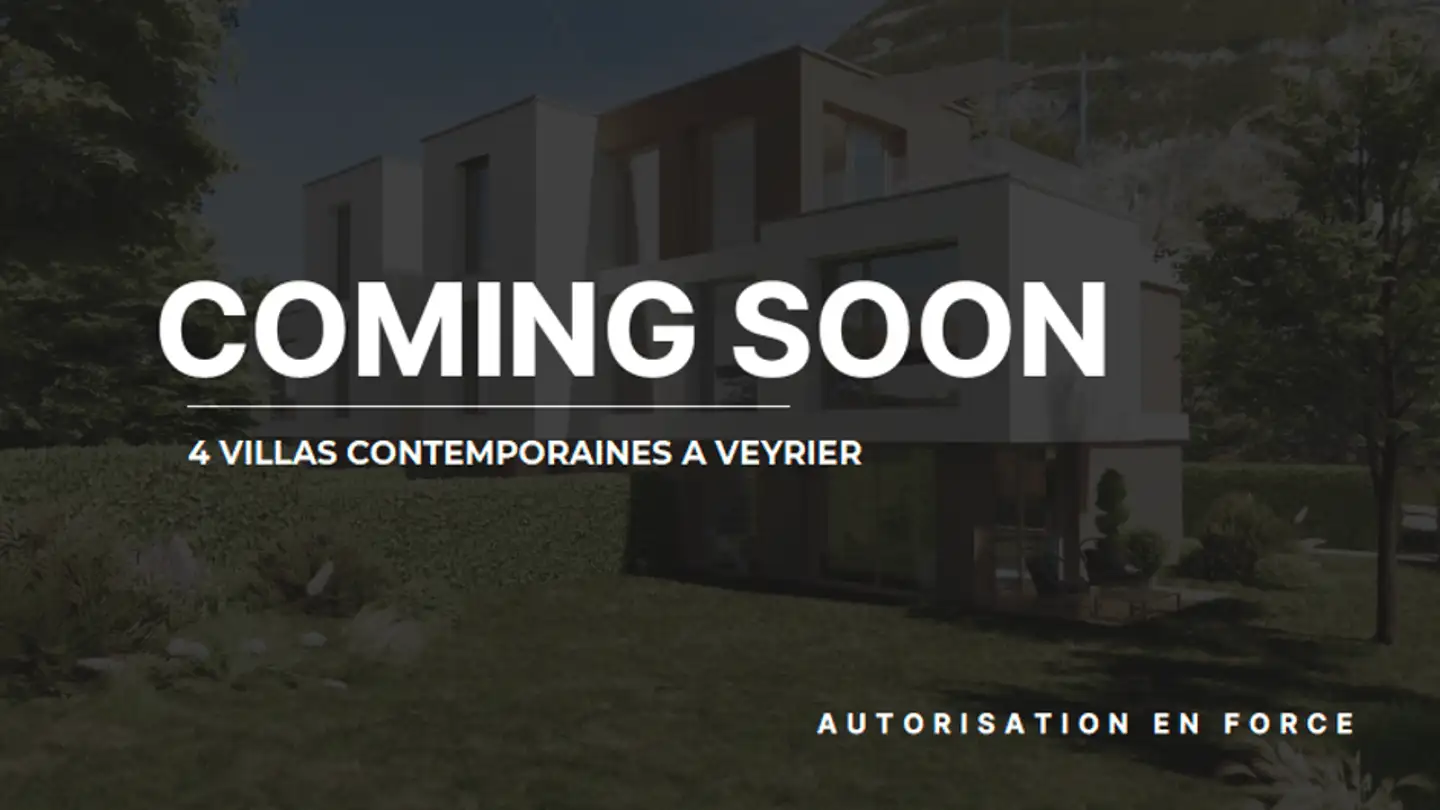 Single house for sale - 1255 Veyrier