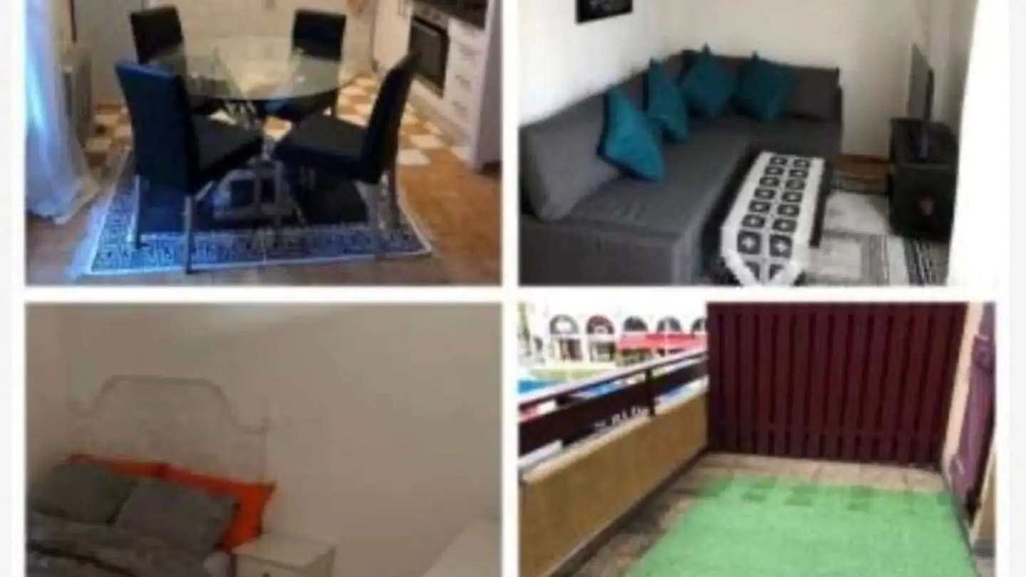 Apartment for rent - 1226 Thônex