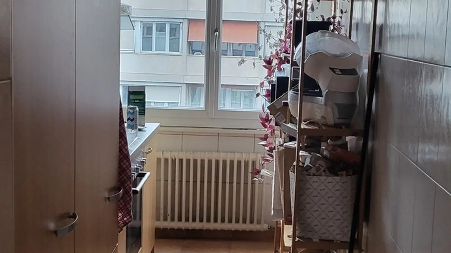 Appartamento in affitto - Rue Schaub 48, 1202 Genève - Foto 2