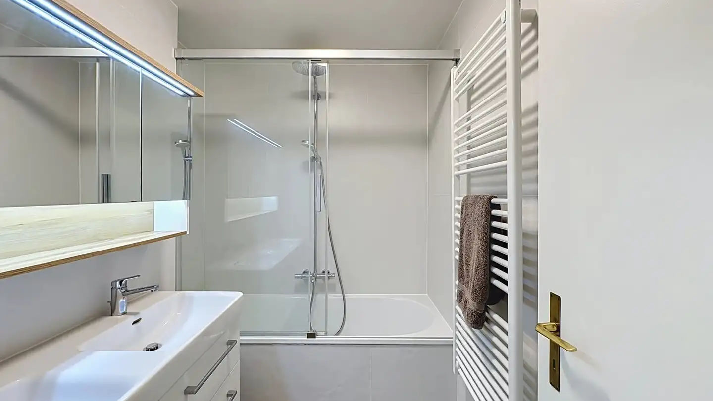 Apartment for sale - 1005 Lausanne - Photo 4