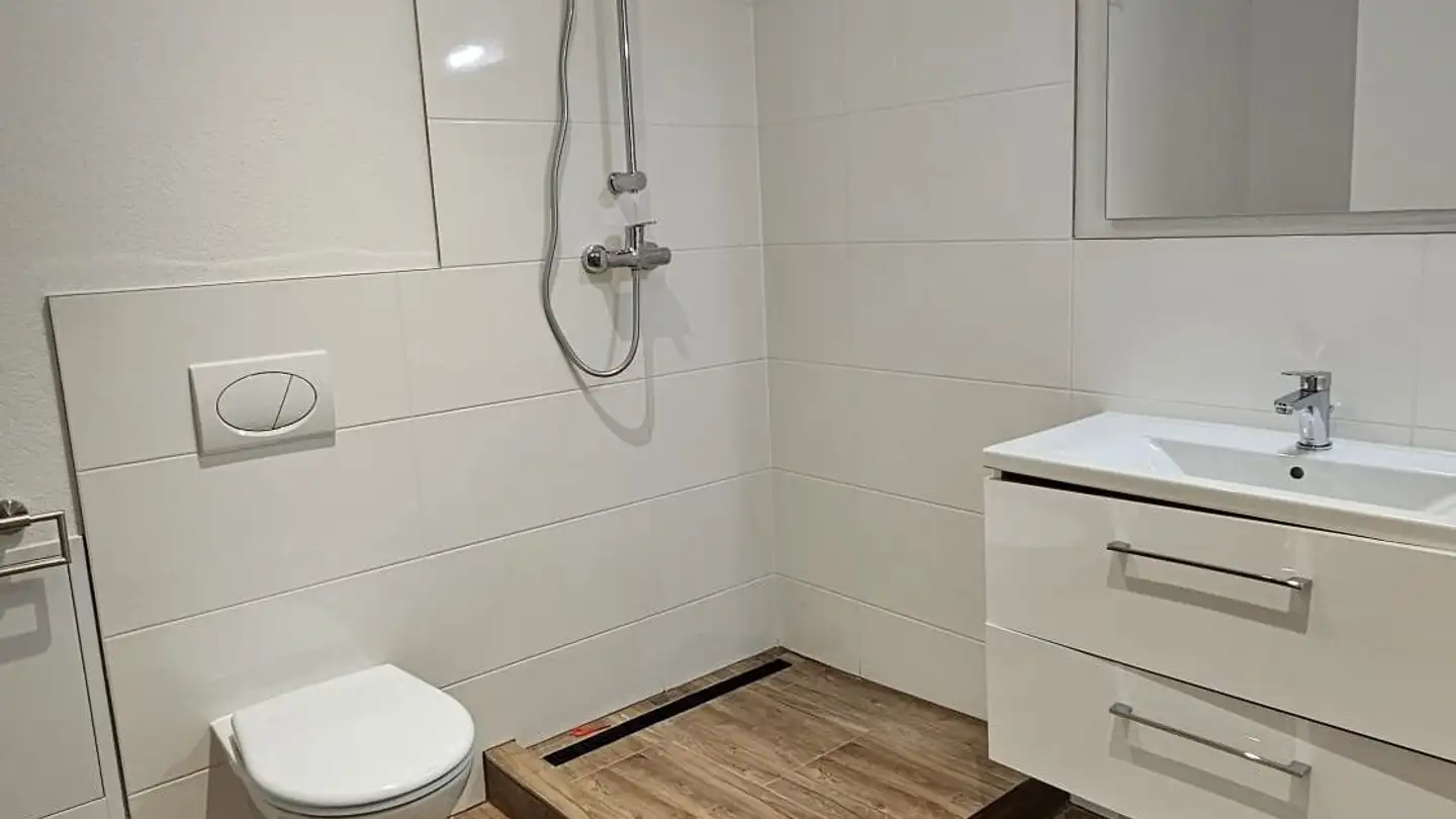 Mehrfamilienhaus mieten - Chemin Des Noz 1, 2942 Alle - Foto 4