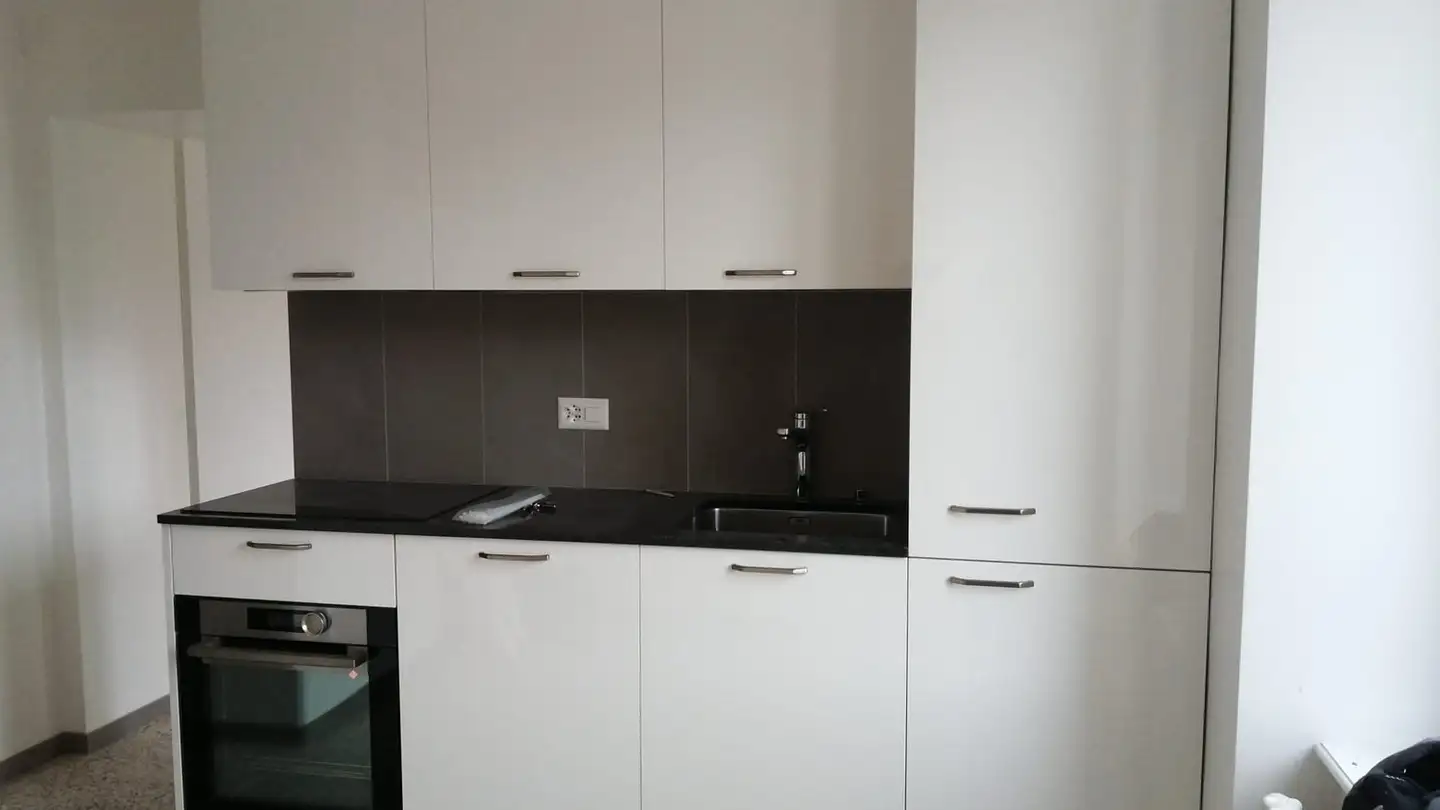 Appartement à louer - Rue Du Collège 3, 2112 Môtiers NE