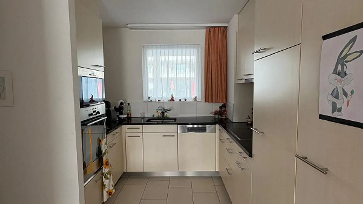 Appartamento in affitto - Kreuzstrasse 3, 6130 Willisau - Foto 4