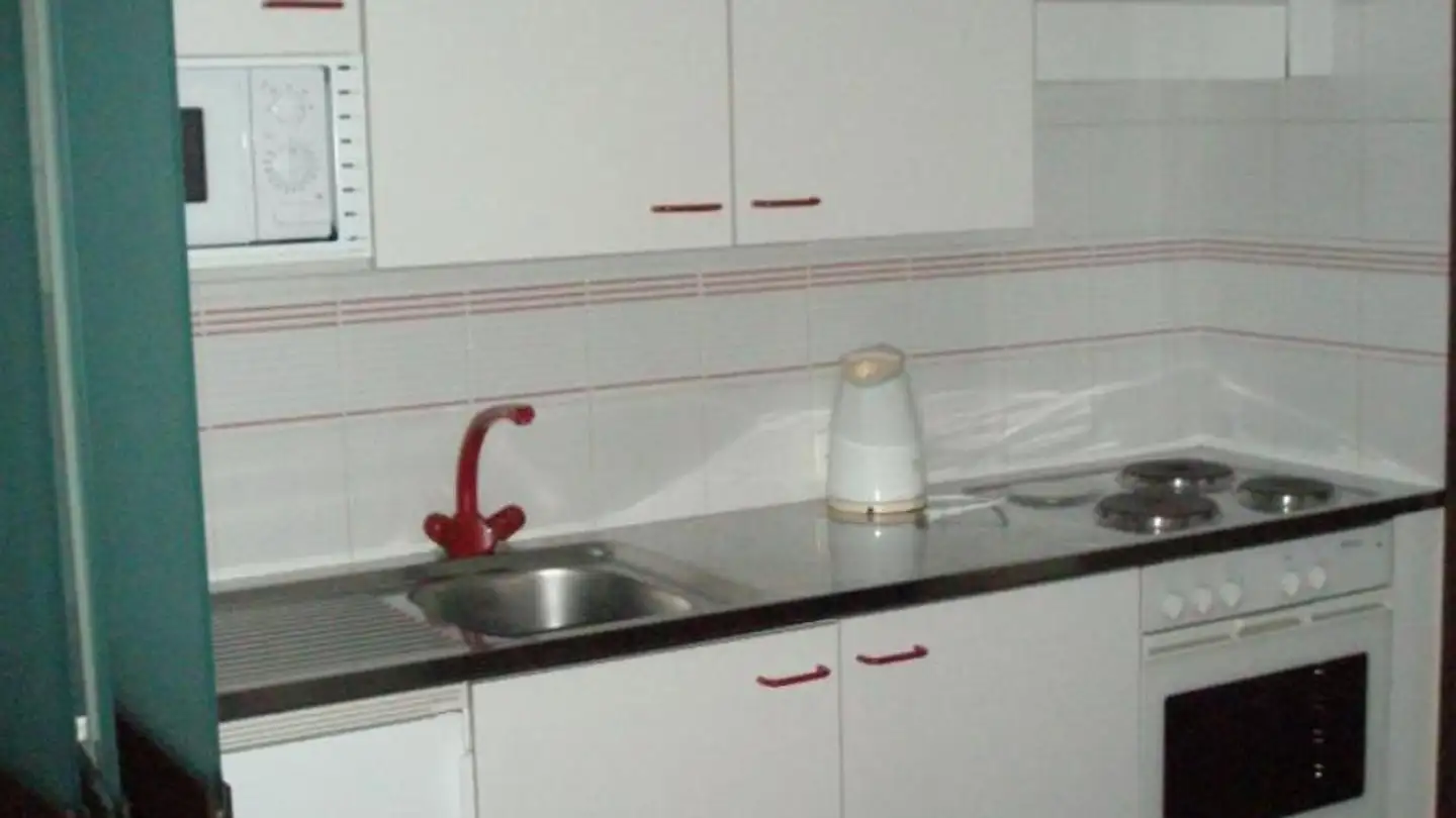 Studio for rent - Rue du Commerce 3, 1204 Genève - Photo 2